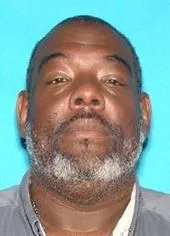 Registry photo of Kenneth Bernard McDuffie