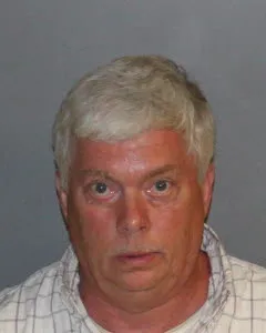 Registry photo of Arnold A Briggs