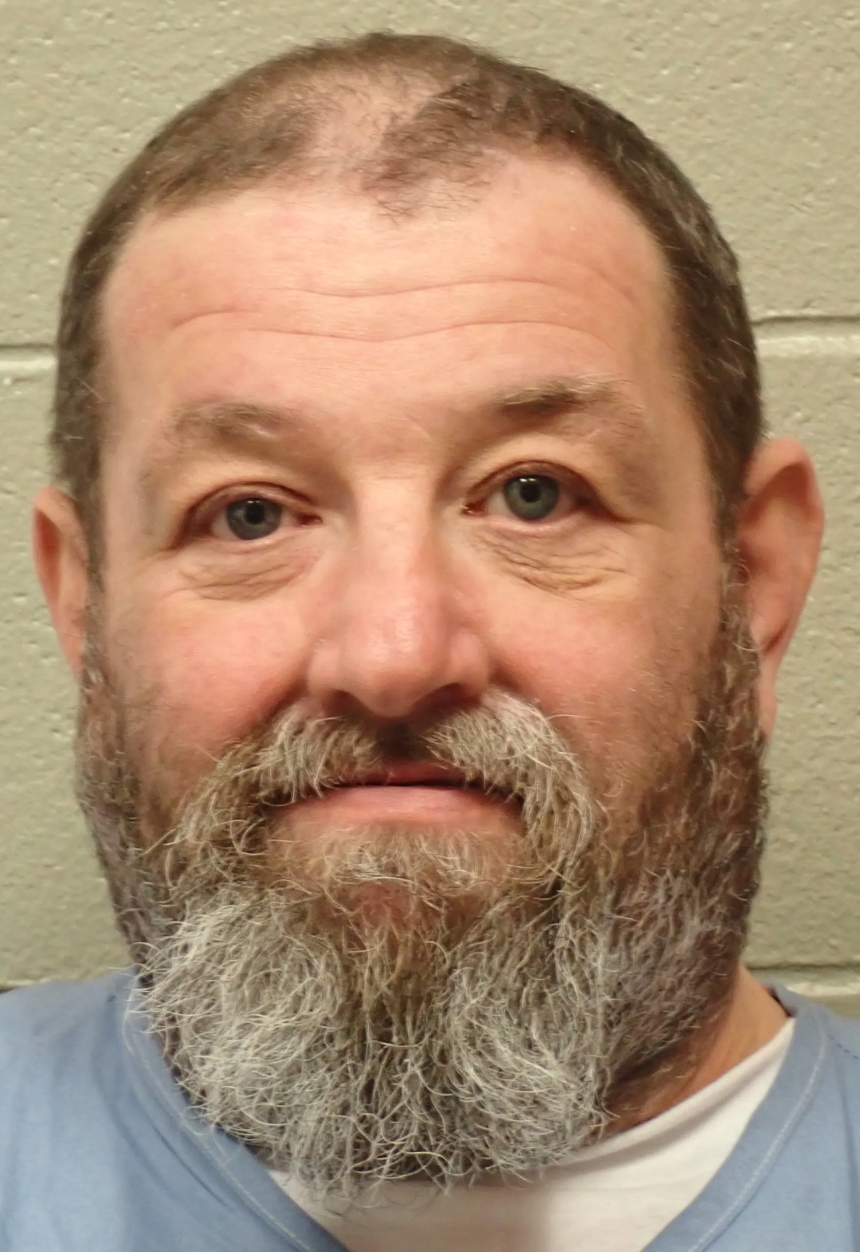 Registry photo of Harry Head