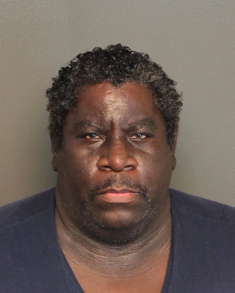 Registry photo of Ephraim Woodard