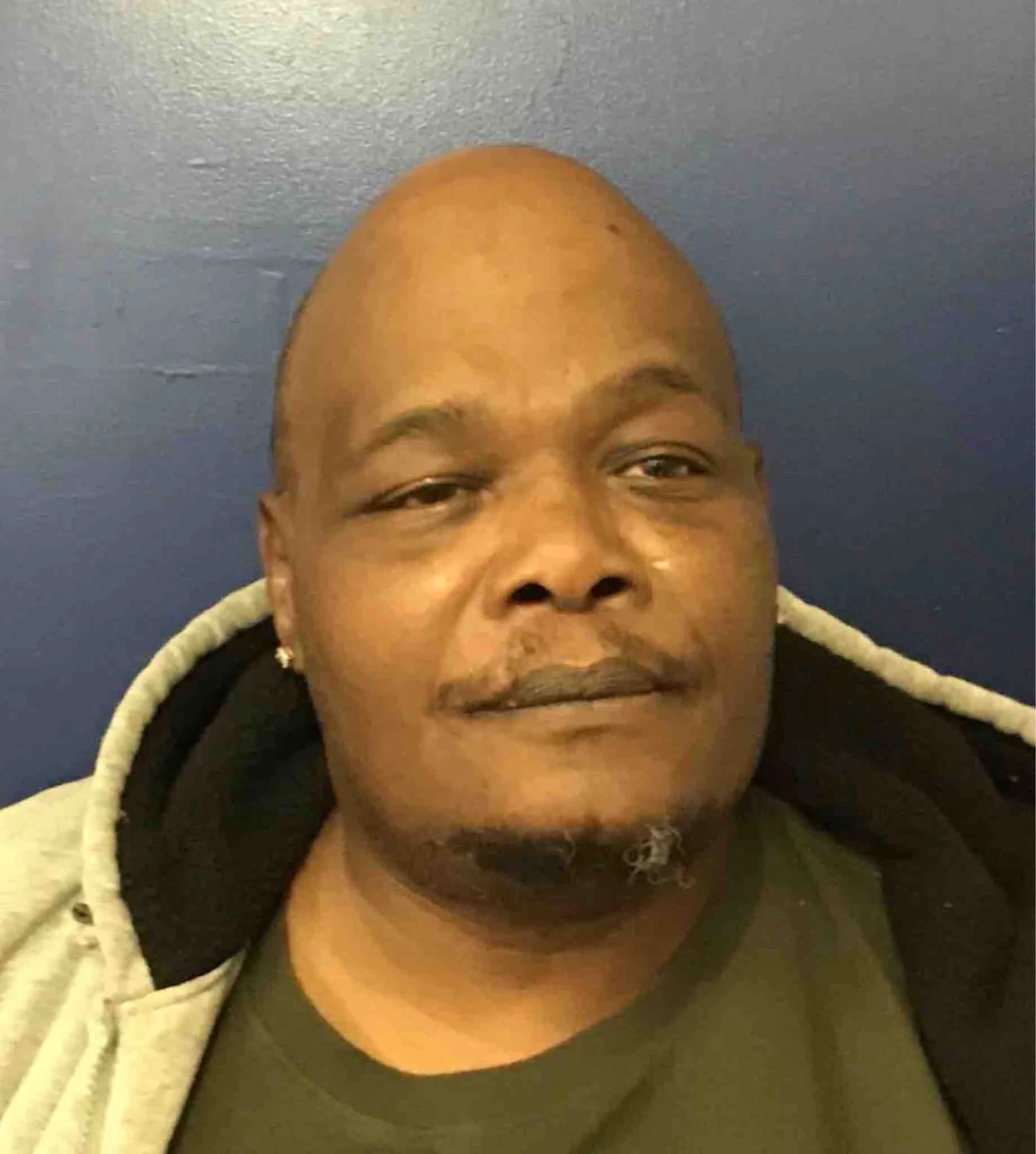 Registry photo of Carlos Demetrius Harris