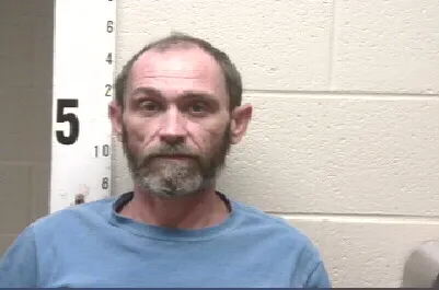 Registry photo of Charles Bartley Blackwell