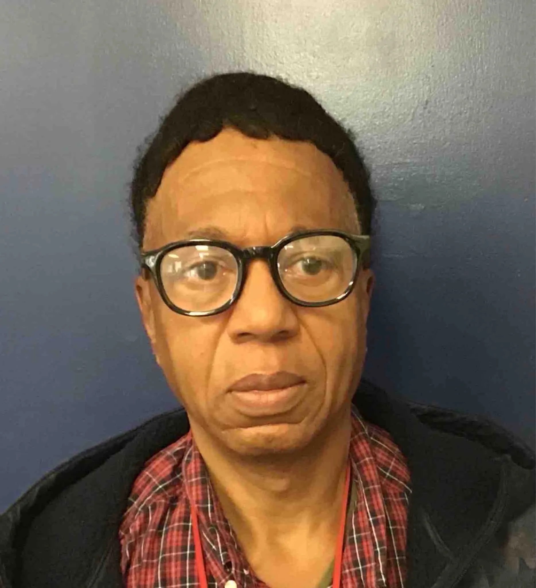 Registry photo of Ellen Belle Coleman