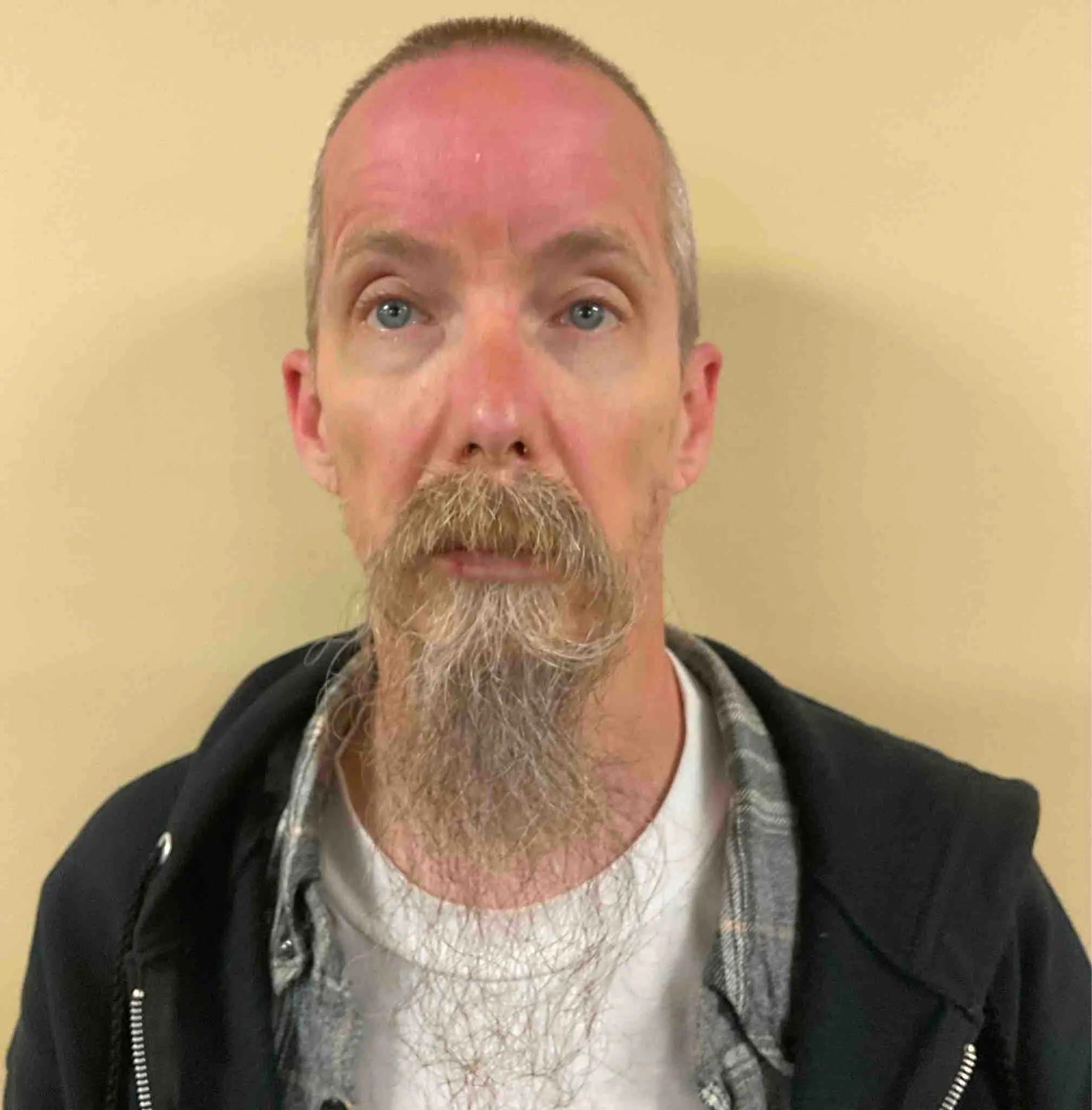 Registry photo of William Hunter Batson