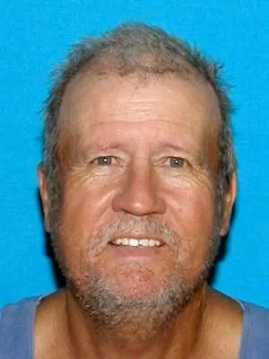 Registry photo of Samuel Lee Tudors