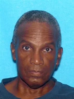 Registry photo of Arthur Antonio Anderson