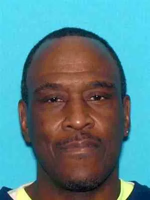 Registry photo of Preston Price