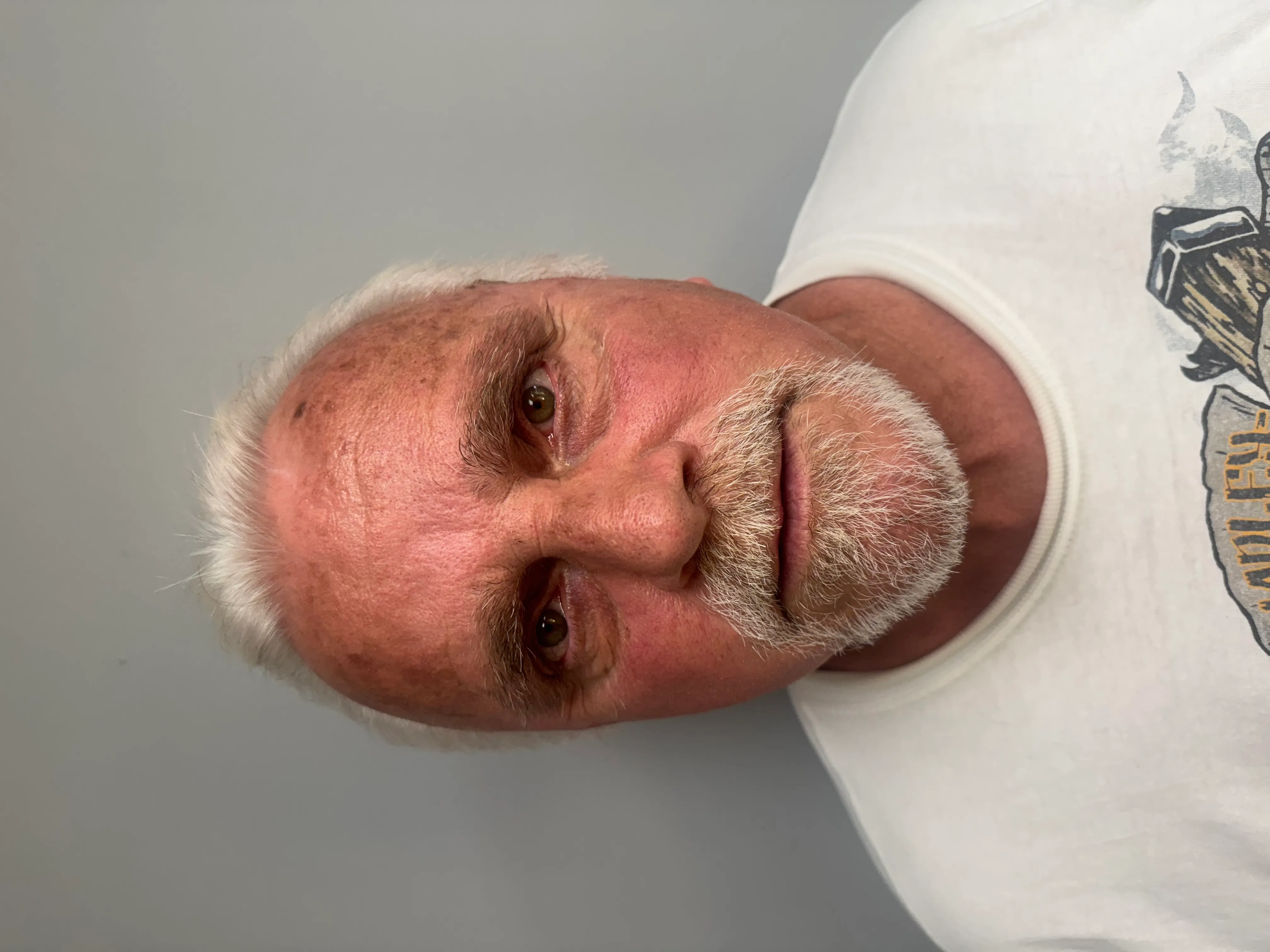 Registry photo of Jimmie Lee Williams