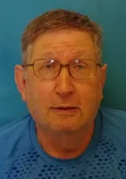 Registry photo of Ira Werner