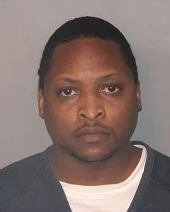 Registry photo of Melvin Ray Goodman