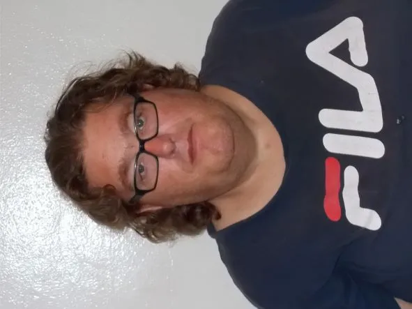 Registry photo of Robert Lee Cates