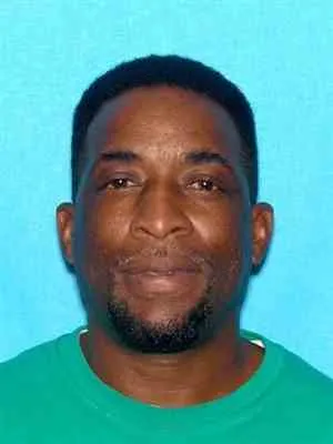 Registry photo of Joe Wallace