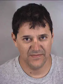 Registry photo of Ronald Lee Inzurriage