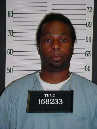 Registry photo of Ralph Carson Williams