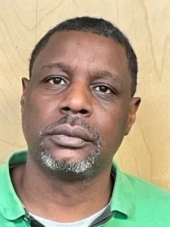 Registry photo of Phillip Dwayne Abbott