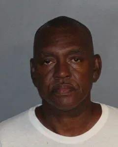 Registry photo of Daniel Partee