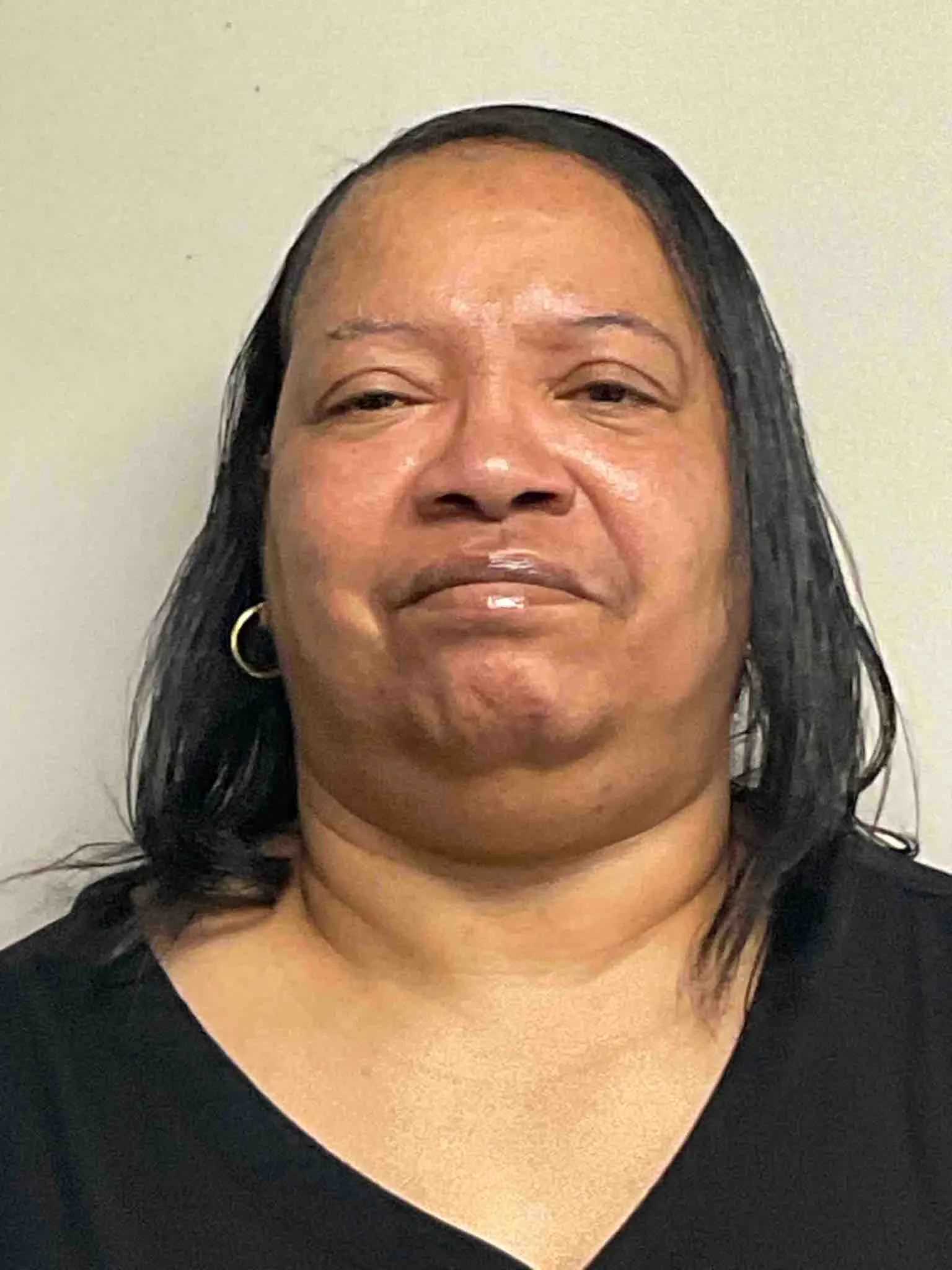 Registry photo of Saniya Shaw