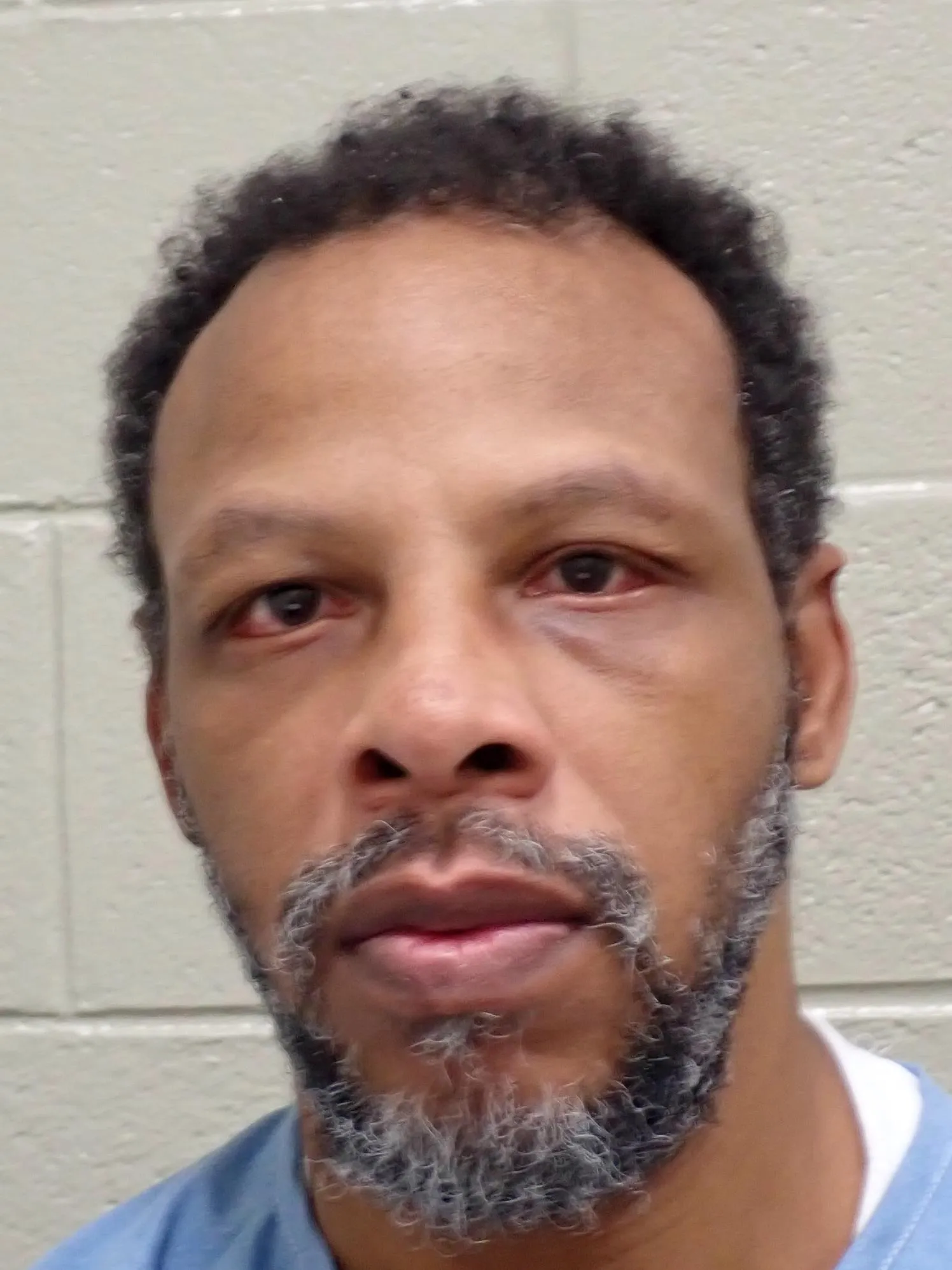 Registry photo of Dewayne Gray