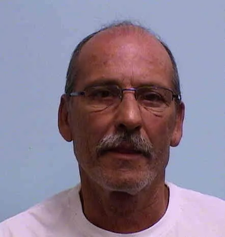 Registry photo of Michael Anthony Duncan