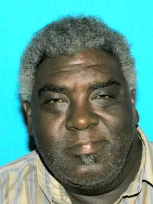 Registry photo of Charles Edward Tuggle