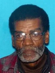 Registry photo of Willie E Cook