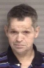 Registry photo of William Denton Turner