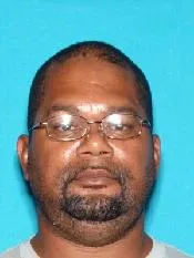 Registry photo of Patrice Dena Wilson