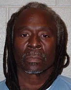 Registry photo of Adrian D Bailey