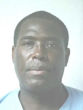 Registry photo of Jerome Lamont Wolley