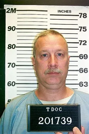 Registry photo of James Bradley Hayes