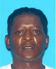 Registry photo of Hardy Jermaine Frazier