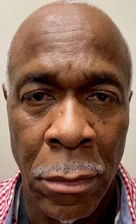 Registry photo of Frank Crum