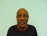 Registry photo of Walter Louis Gilliam