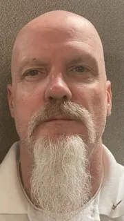 Registry photo of Lewis Aaron Forbess