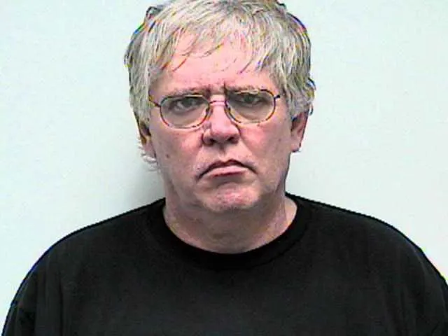 Registry photo of Gary Lee House