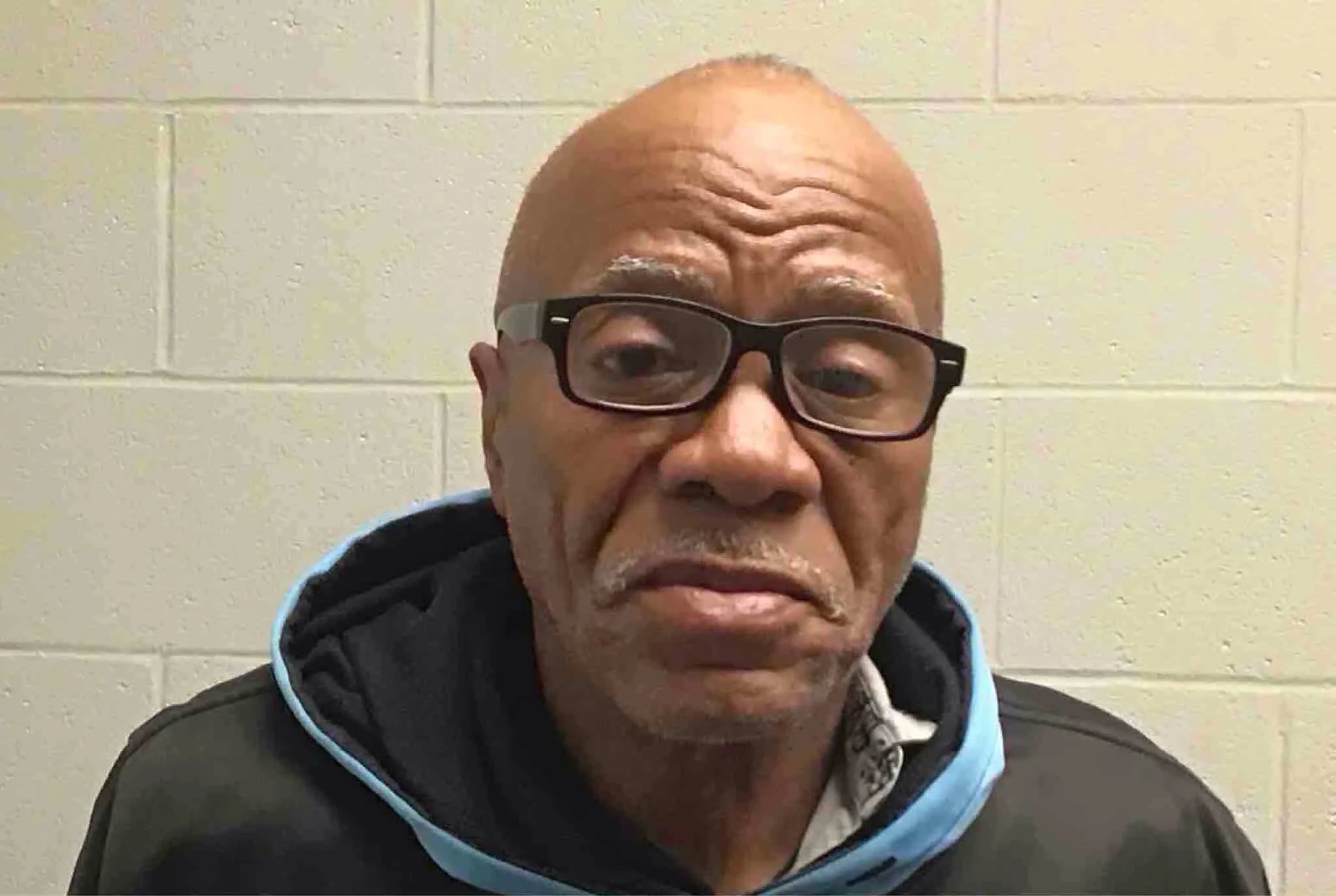 Registry photo of Roderick Dewayne Steward