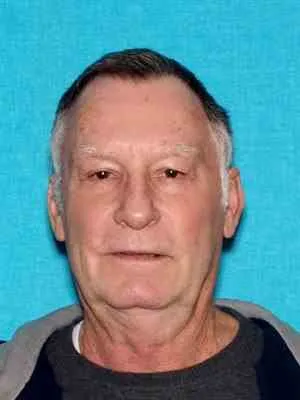 Registry photo of Anthony Phillip Barba