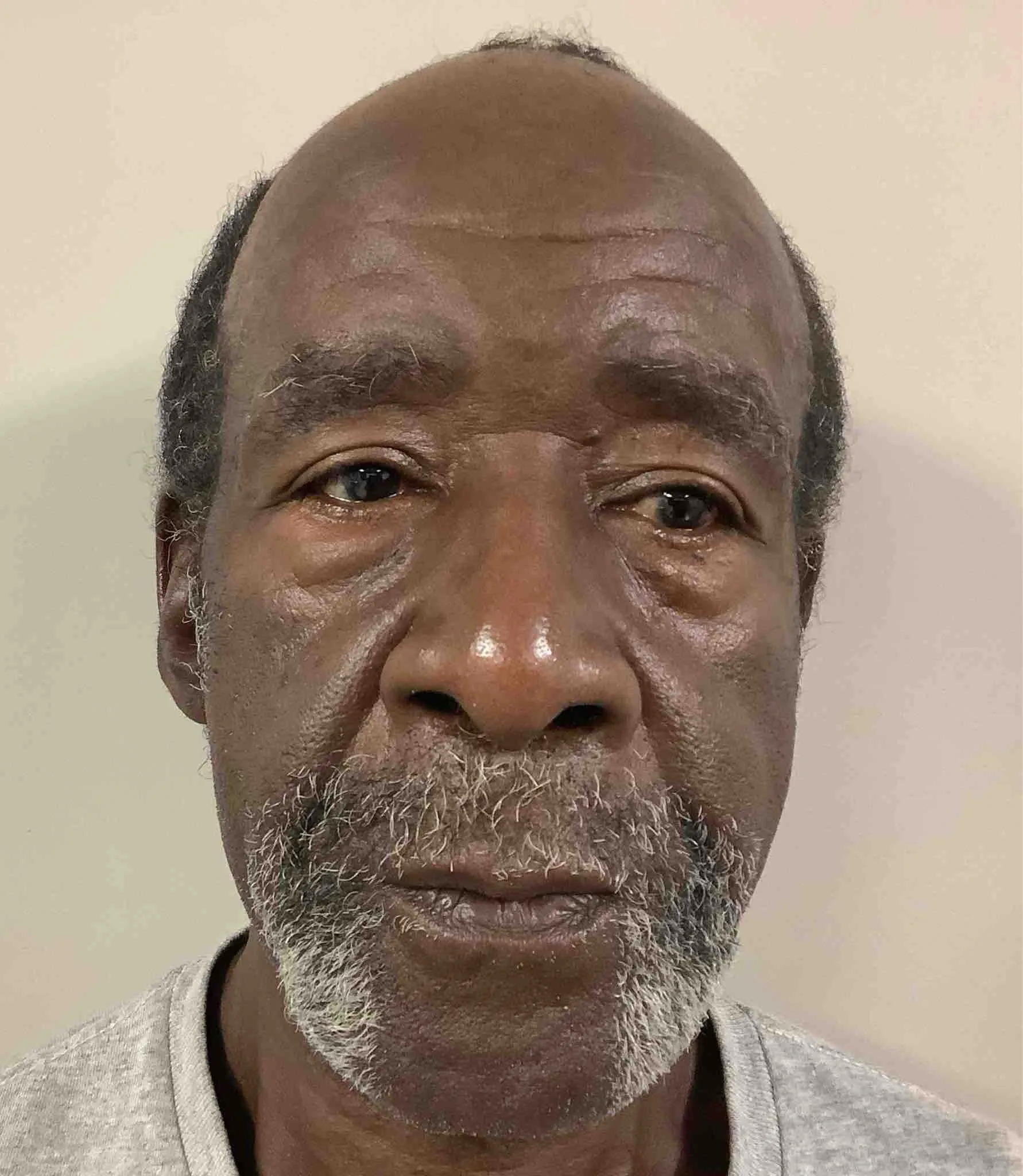 Registry photo of Bruce Wayne Flournoy