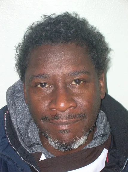 Registry photo of David Montrel Bonner