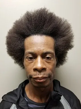 Registry photo of Jonnie B McNeal