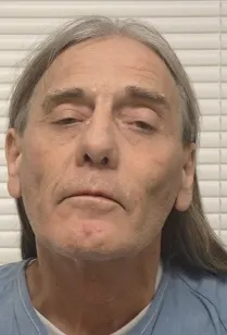 Most recent booking photo for JAMES Neal HARGROVE