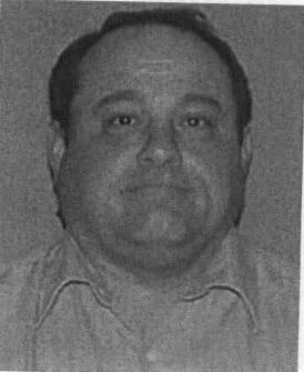 Registry photo of Darrel Brenton Bullman