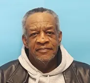 Registry photo of Jamie Craig Wallace