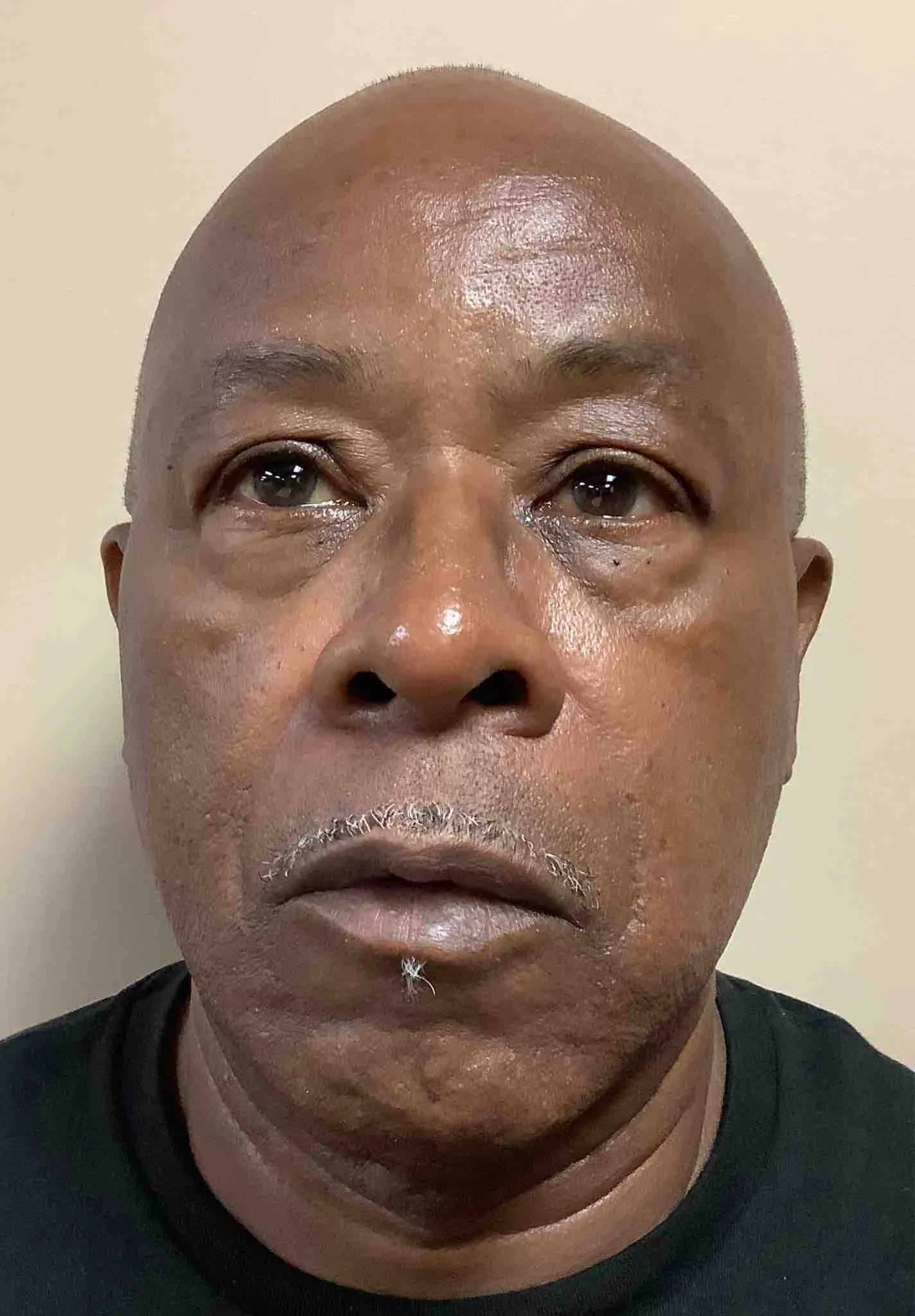 Registry photo of Thomas Miles Moore