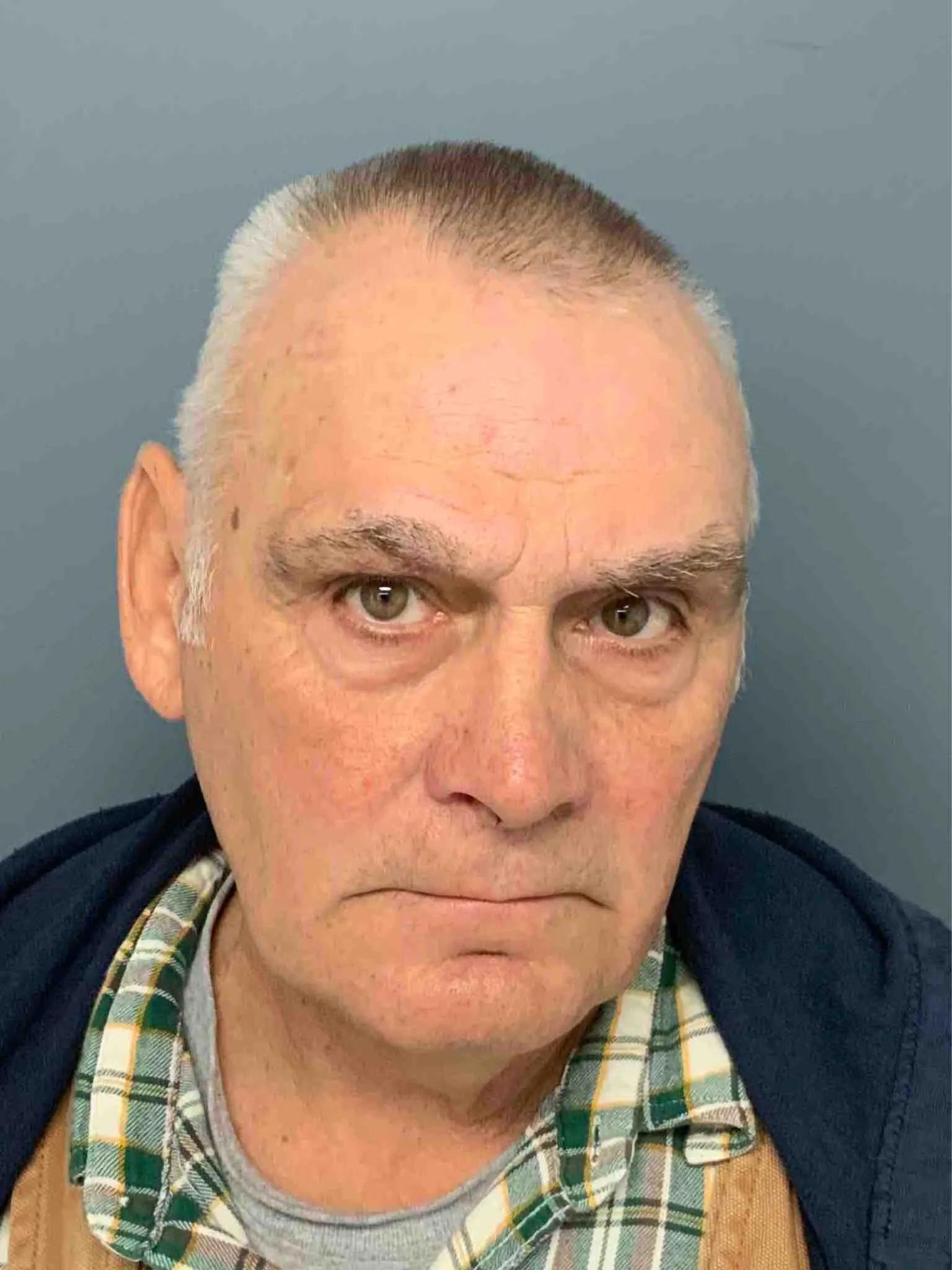 Registry photo of James Lowe Stevens