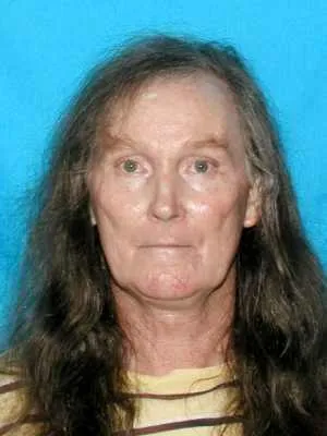 Registry photo of Ollie Barnes Mears