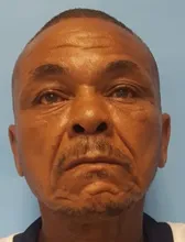 Registry photo of Elgele Moore