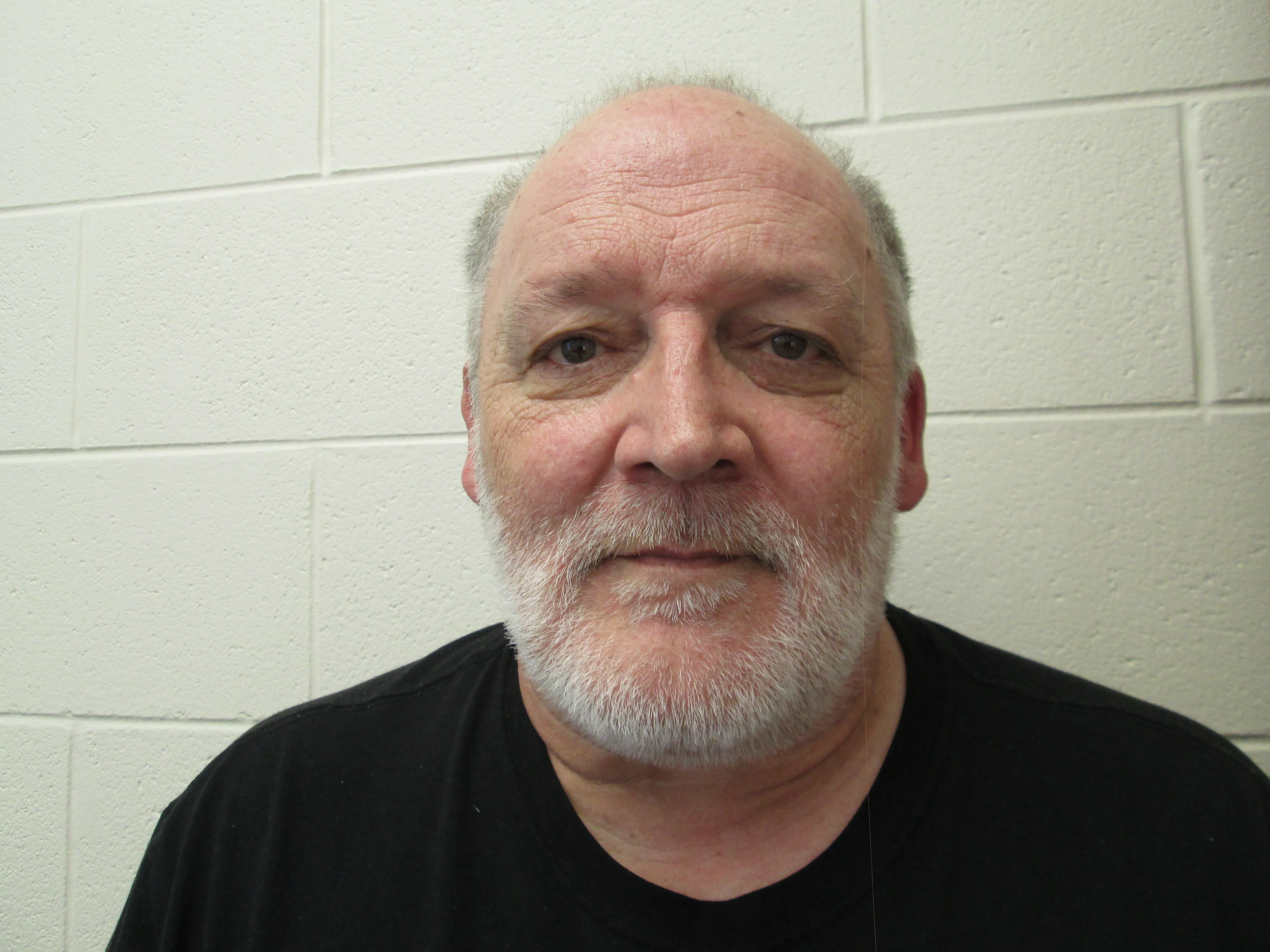 Registry photo of Jimmy Ray Potter