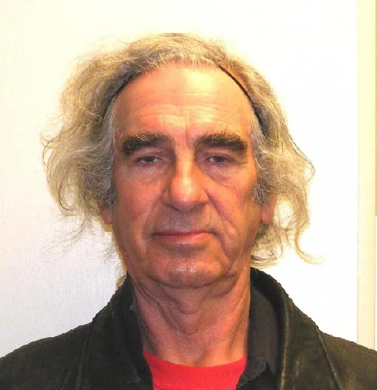 Registry photo of Thomas Ted Lawson