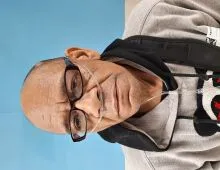 Registry photo of Antonio Demetrius Gibson